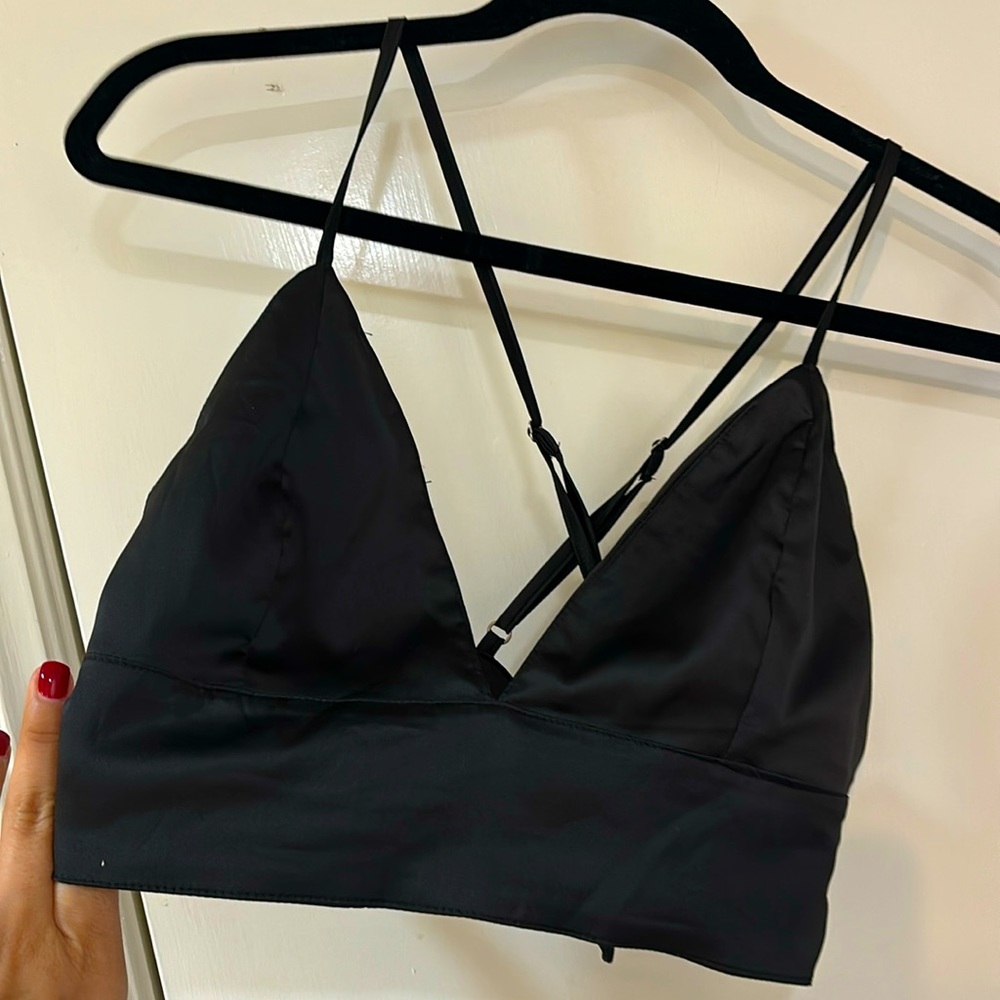 Black top